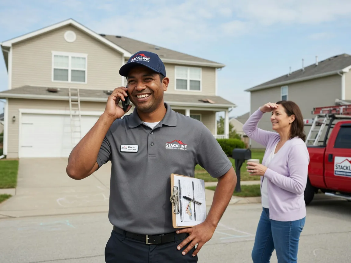 Chimney flashing repair Stratton, ME FAQs